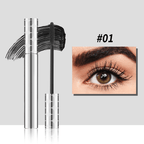 LumiCurl™ — Flaunt Featherlight, Clump-Free Lashes That Wow All Day