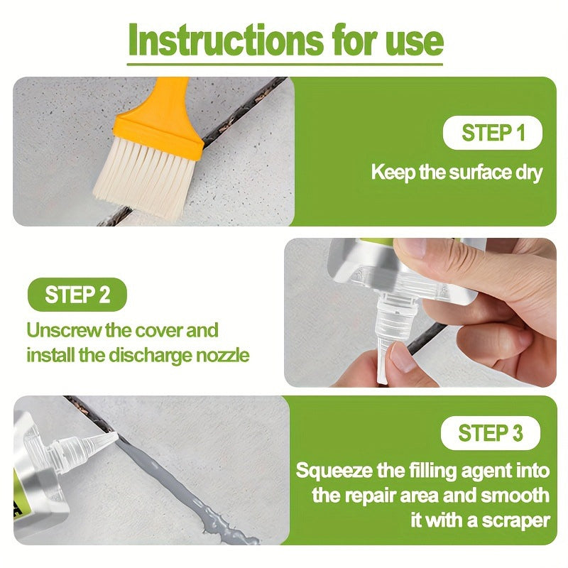 FlexGuard Pro™ — Seal Every Crack with Lasting, Worry-Free Protection