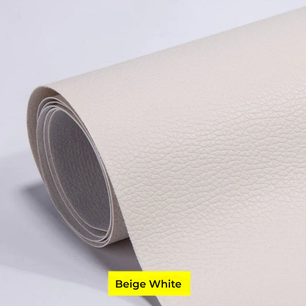 RevitaFlex™ Leather Repair Patch — Instantly Restore Flawless, Like-New Leather That Lasts