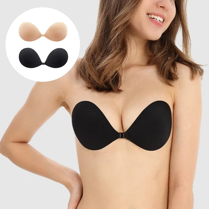 LumaLift™ — Unseen Boost for Confident, Curve-Hugging Freedom All Day