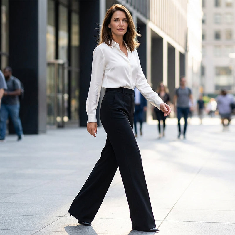 VestraRise™ — Sculpt Your Confidence with All-Day Comfort and Flawless Fit