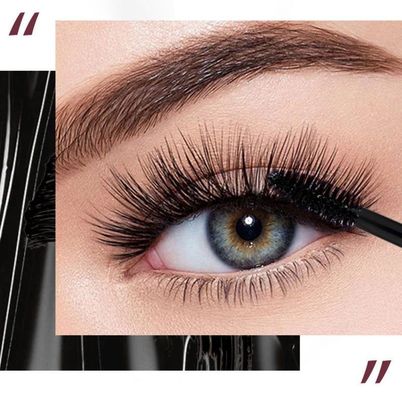 LashPulse™ — Turn Heads All Day with Weightless, Waterproof Lash Drama