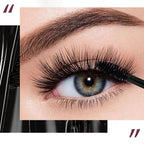 LashPulse™ — Turn Heads All Day with Weightless, Waterproof Lash Drama
