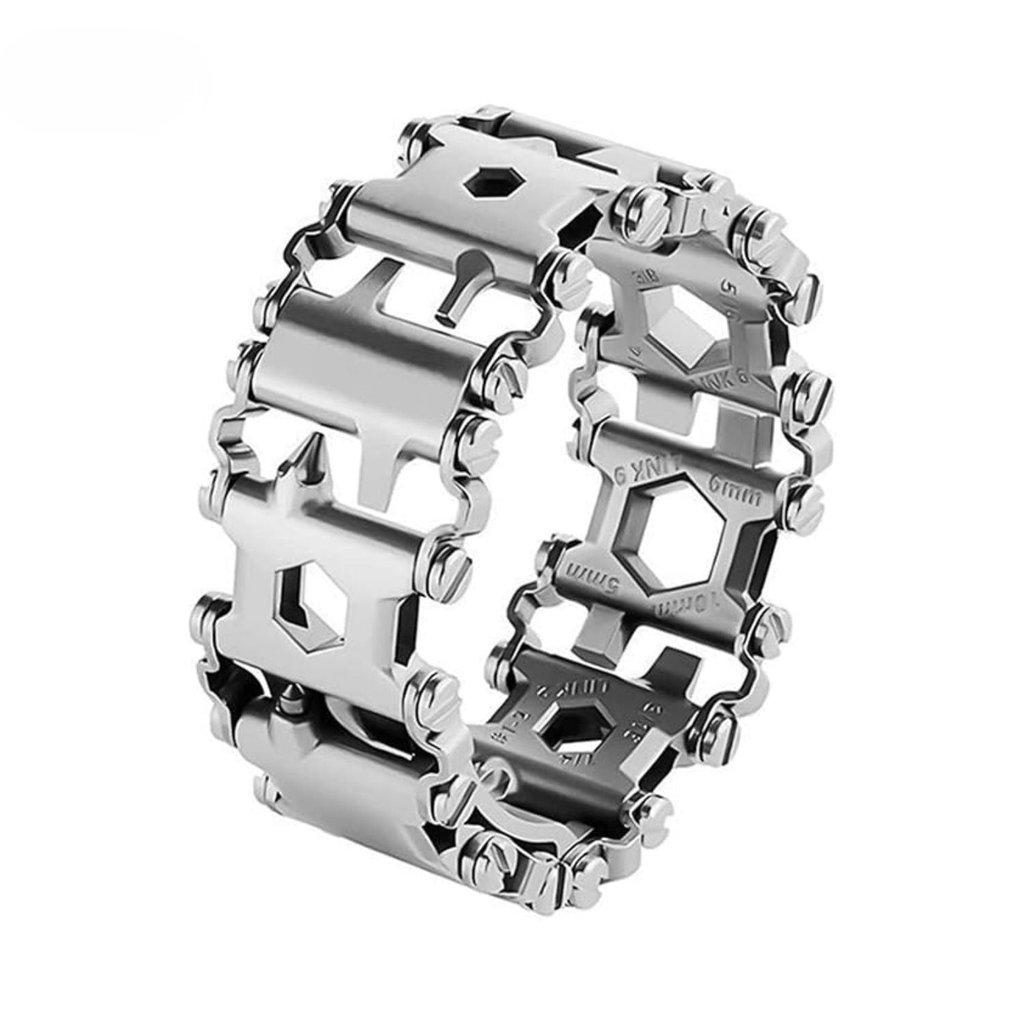 TitanArm™ — Unleash Instant Power and Confidence Wherever Life Strikes