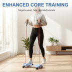 CurveBurn™ — Ignite Every Muscle, Melt Fat, and Sculpt Your Dream Body with Every Step