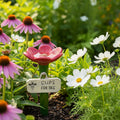 LumaBloom™ Nectar Haven — Ignite a Buzzing Garden Oasis Where Pollinators Thrive Safely