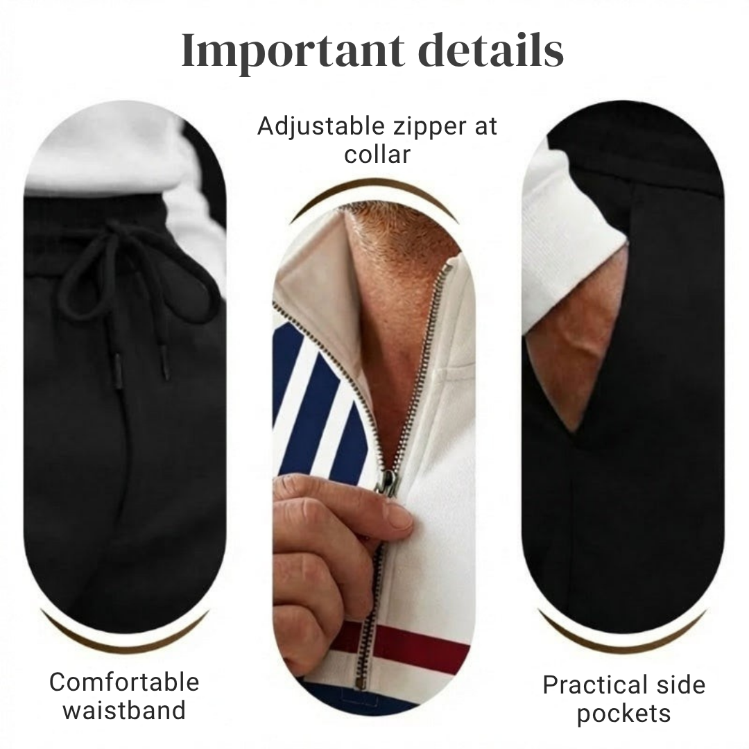 VeroStride™ — Command Attention and Feel Unstoppable in Lightweight, Bold Comfort