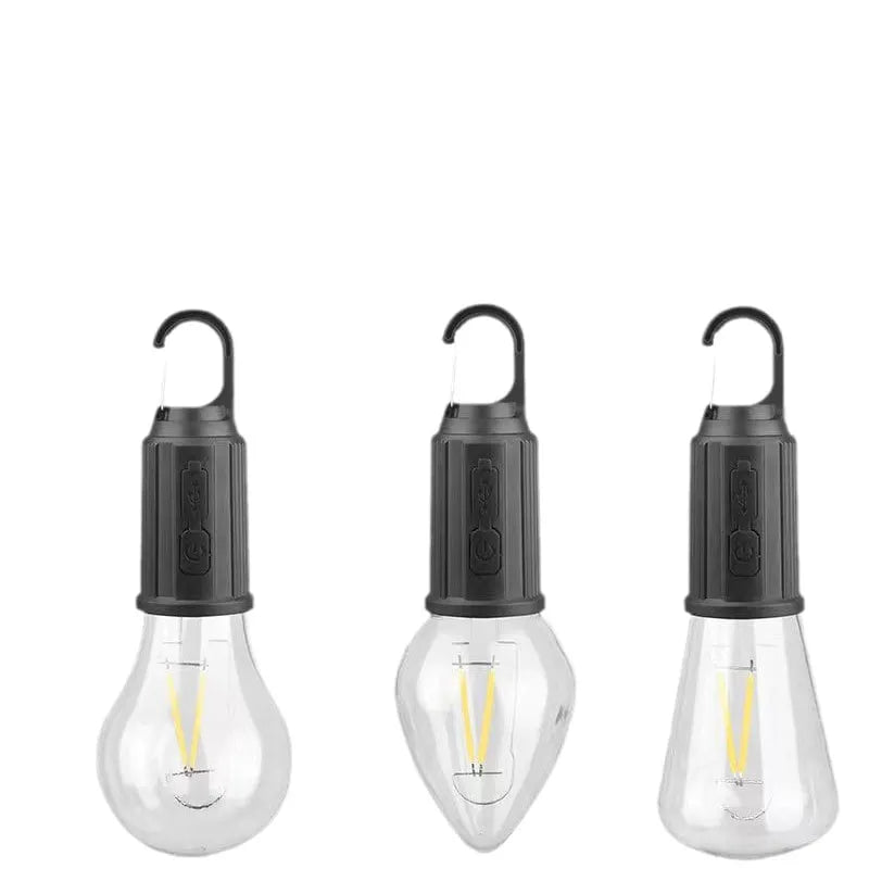 GlintTrail™ — Effortless, All-Night Glow That Frees Your Adventures