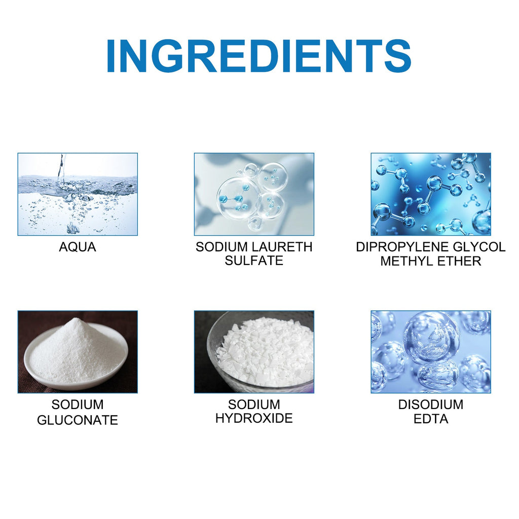 FiberLift™ — Erase Stains Instantly and Bring Your Clothes Back to Life