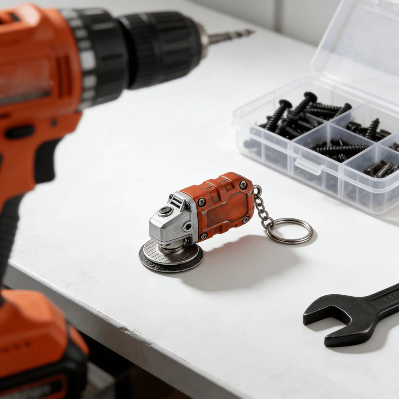 SwiftEdge™ — Unleash Pocket-Sized Power for Instant Precision and Bold Style