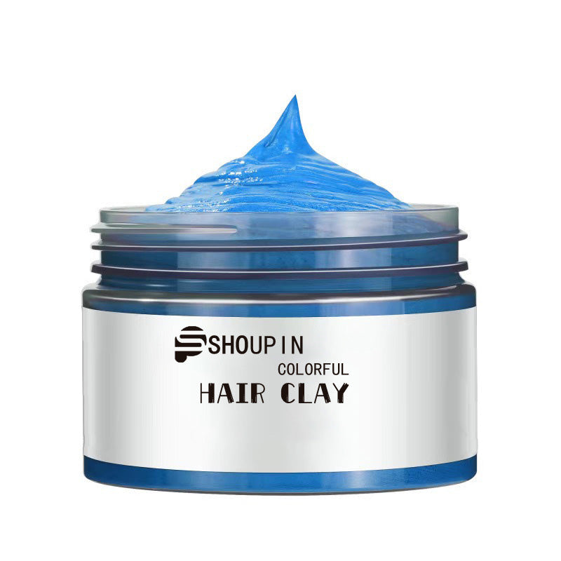 VibranceShift™ — Unlock Bold, Damage-Free Color That Washes Away On Your Terms