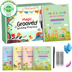BrightScript™ — Ignite Your Child’s Confidence with Fearless, Fun Handwriting Mastery