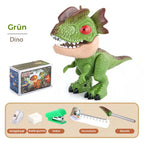RexShield™ 5-in-1 Stationery — Ignite Your Child’s Creativity While Organizing Every Essential in One Playful Dinosaur