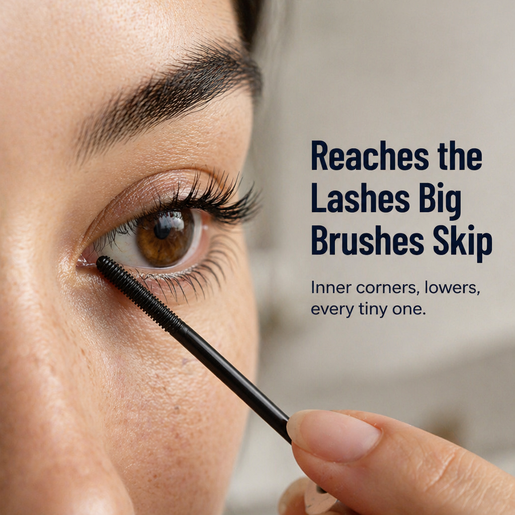 LushLuxe™ — Grab Every Little Lash Without That Mid-Day Smudge Ring