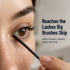 LushLuxe™ — Grab Every Little Lash Without That Mid-Day Smudge Ring