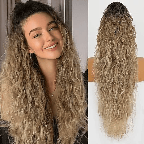 Luxora™ — Unlock Instant Volume and Confidence That Lasts All Day