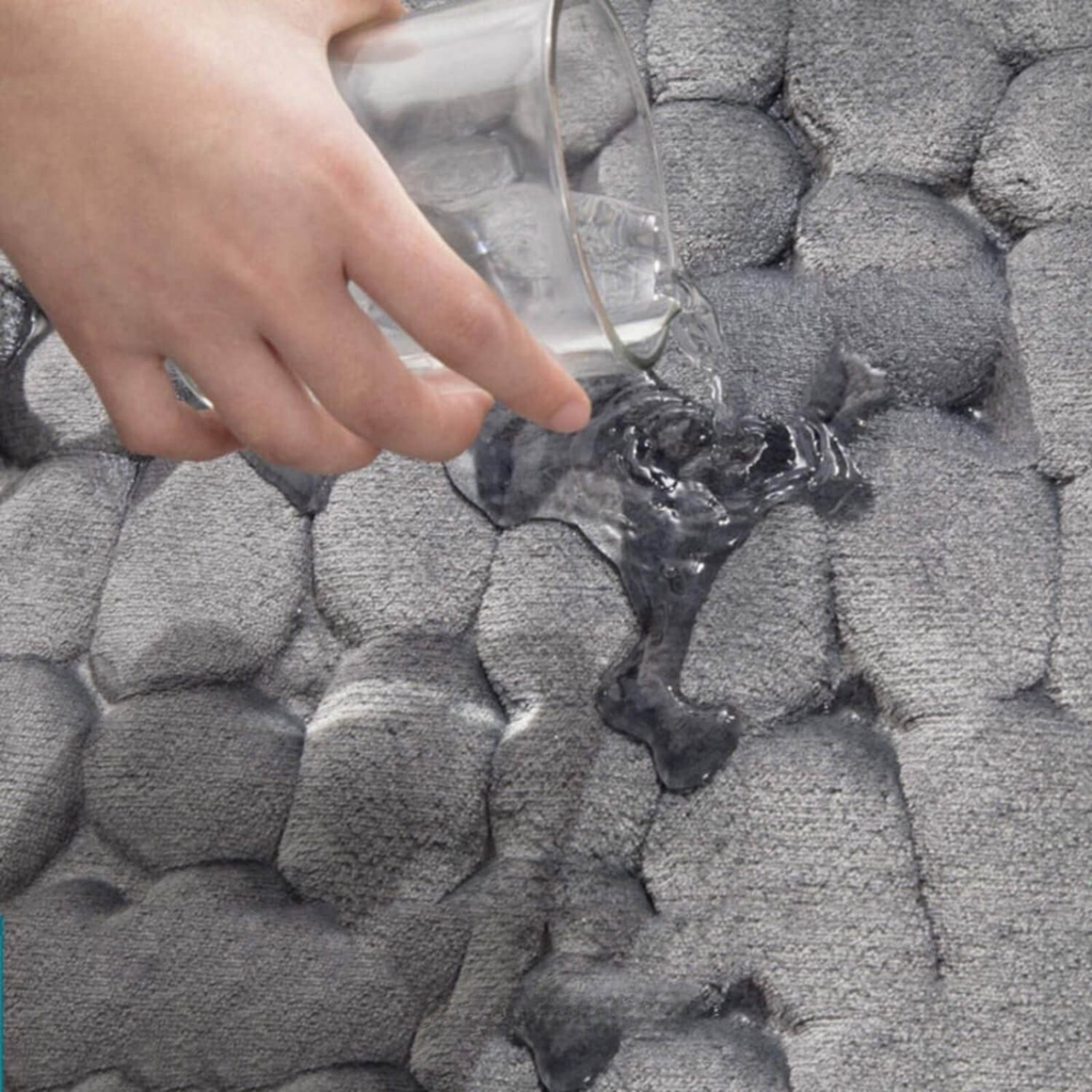 SureStride™ — Lock in Safety and Wrap Your Feet in Plush Warmth