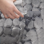 SureStride™ — Lock in Safety and Wrap Your Feet in Plush Warmth