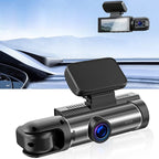 GuardianVista™ — Total Road and Cabin Protection for Unshakable Peace of Mind