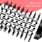 AuraCurl™ — Instant Salon-Perfect Curls That Protect and Energize Your Hair
