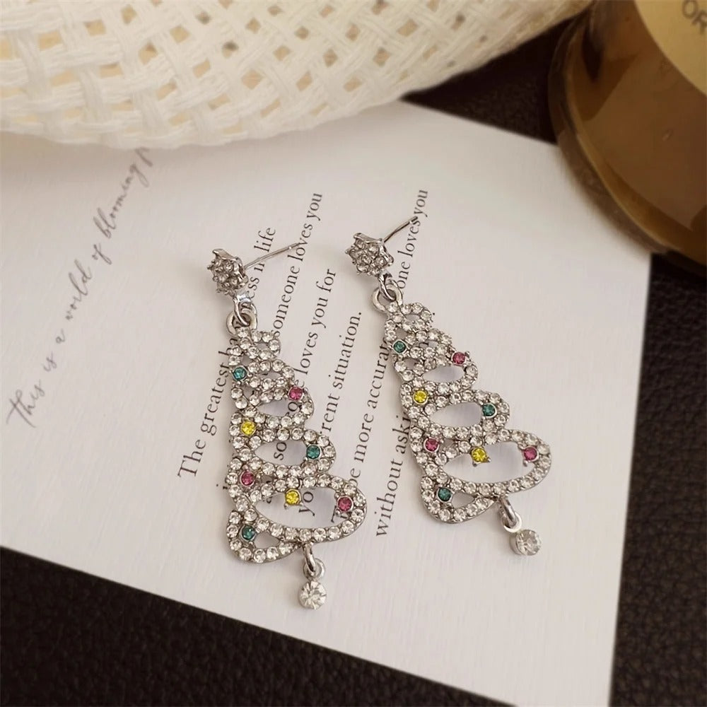 GlimmerJoy™ — Shine Brightly with Featherlight Festive Elegance