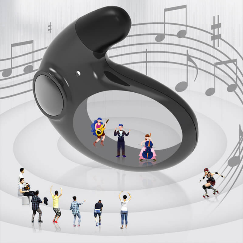 Sleep Headphones | 24-Hour Battery | Noise Cancelling | Stillara
