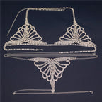 VeneraLuxe™ — Ignite Every Room with Irresistible Sparkle and Sensual Grace