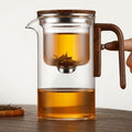 FlowMist™ — Transform Your Mornings with Effortless, Spill-Free Luxury Tea