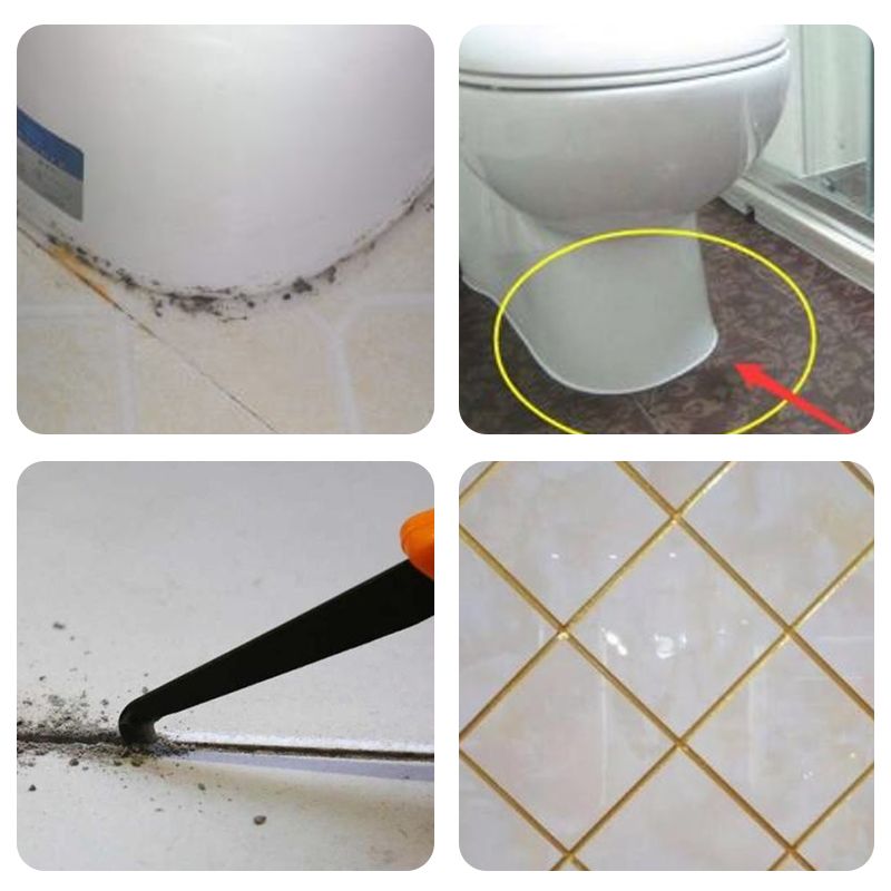 MoldDefy™ Grout Renew Pen — Restore Sparkling, Mold-Free Tiles That Make Your Home Shine Again