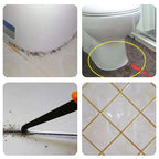 MoldDefy™ Grout Renew Pen — Restore Sparkling, Mold-Free Tiles That Make Your Home Shine Again