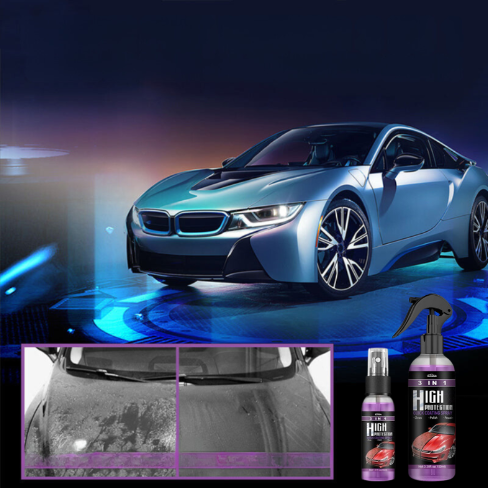 VividSheen™ — Effortless Showroom Shine That Turns Heads Instantly