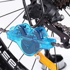 CycleSonic™ — Instantly Transform Your Bike Chain into a Whisper-Quiet, Smooth Machine