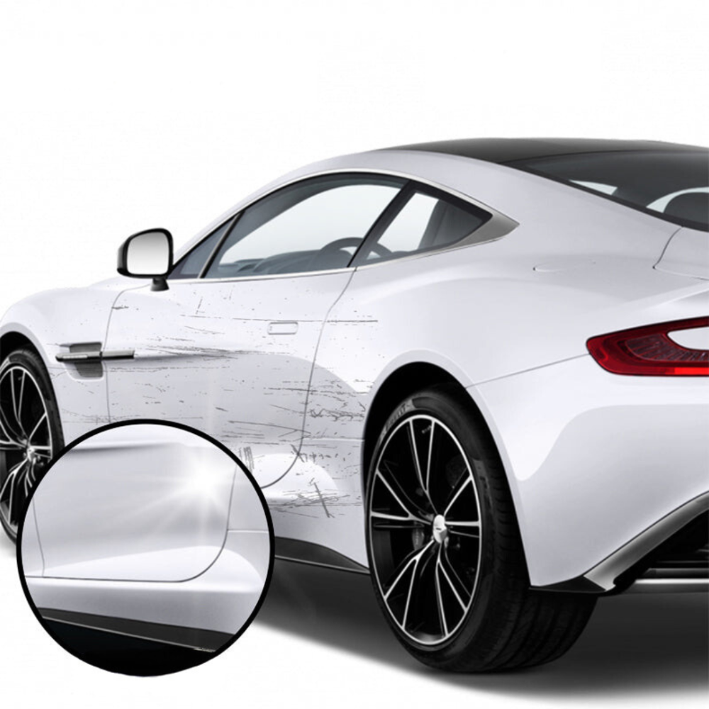 VividSheen™ — Effortless Showroom Shine That Turns Heads Instantly