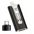 FlexiVault™ — Store Every Memory Instantly Without Ever Deleting a Thing