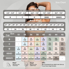 ViviSculpt™ — Enjoy All-Day Freedom with Flawless Comfort and Invisible Lift