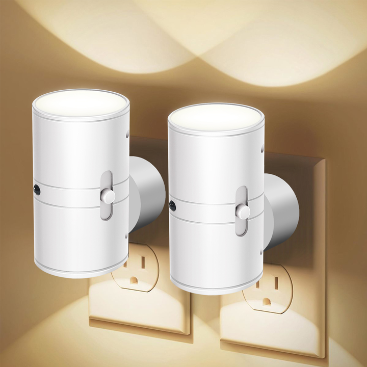 LumaSense™ — Instantly Create Your Perfect Mood with Effortless, Soothing Light