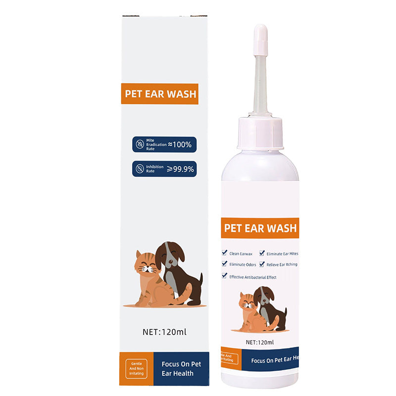 SereniEar™ — End Your Pet’s Ear Itch Nightmare and Bring Instant Calm