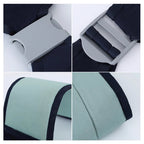 NestAura™ — Carry Your Baby All Day in Pure Comfort and Connection