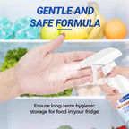 GlacierGuard™ — Stop Frost Fast and Enjoy Months of Effortless Freshness