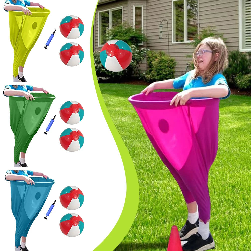 BounceVibe™ — Ignite Wild Laughter and Unstoppable Indoor Energy