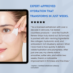 LumaLift™ — Instantly Revive Your Glow with a Featherlight, Youthful Lift