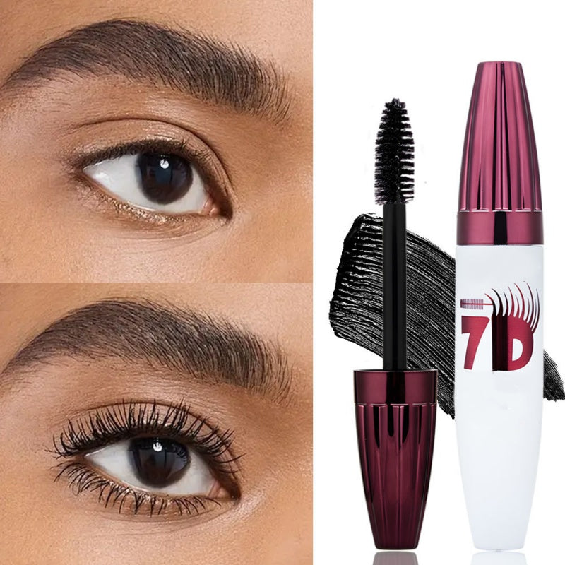 LashPulse™ — Turn Heads All Day with Weightless, Waterproof Lash Drama