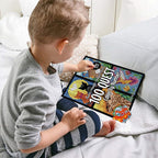 Vividra™ — Transform Stress into Stunning Art that Lights Up Your Soul