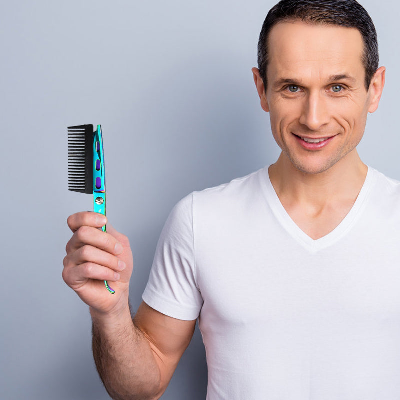 StellaSlice™ — Experience Effortless Precision That Transforms Every Cut Into Confidence