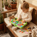 SproutFarm™ — Turn Every Touch Into Toddler Triumph and Wonder