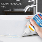 CrystalClear™ Mold Defense Gel — Effortless Mold Eradication for a Fresh, Confident Home