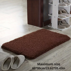 Bath Mat | Super Soft & Fast Drying | Non-Slip | Lonneke