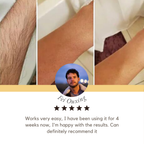 SilkSeren™ — Touch Silky Smooth Confidence, Pain-Free and Everlasting