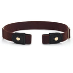 VeroFlex™ — The Belt That Feels Like Freedom, Never a Pinch