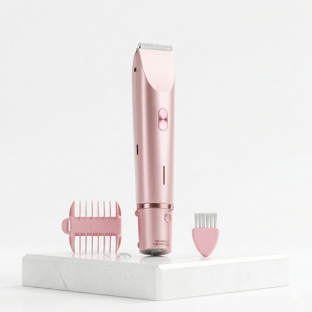 SilkVeil™ — Unlock Luxurious Volume and Silky Smooth Perfection Every Time
